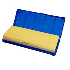 Norton Çift Taraflı Sulu Bileme Taşı 203x76x25mm 1000/8000Kum