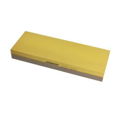 Norton Çift Taraflı Sulu Bileme Taşı 203x76x25mm 1000/8000Kum