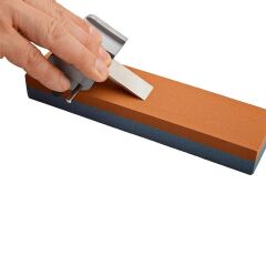 6074 Çift Taraflı Bileme Taşı 150x50x25 mm