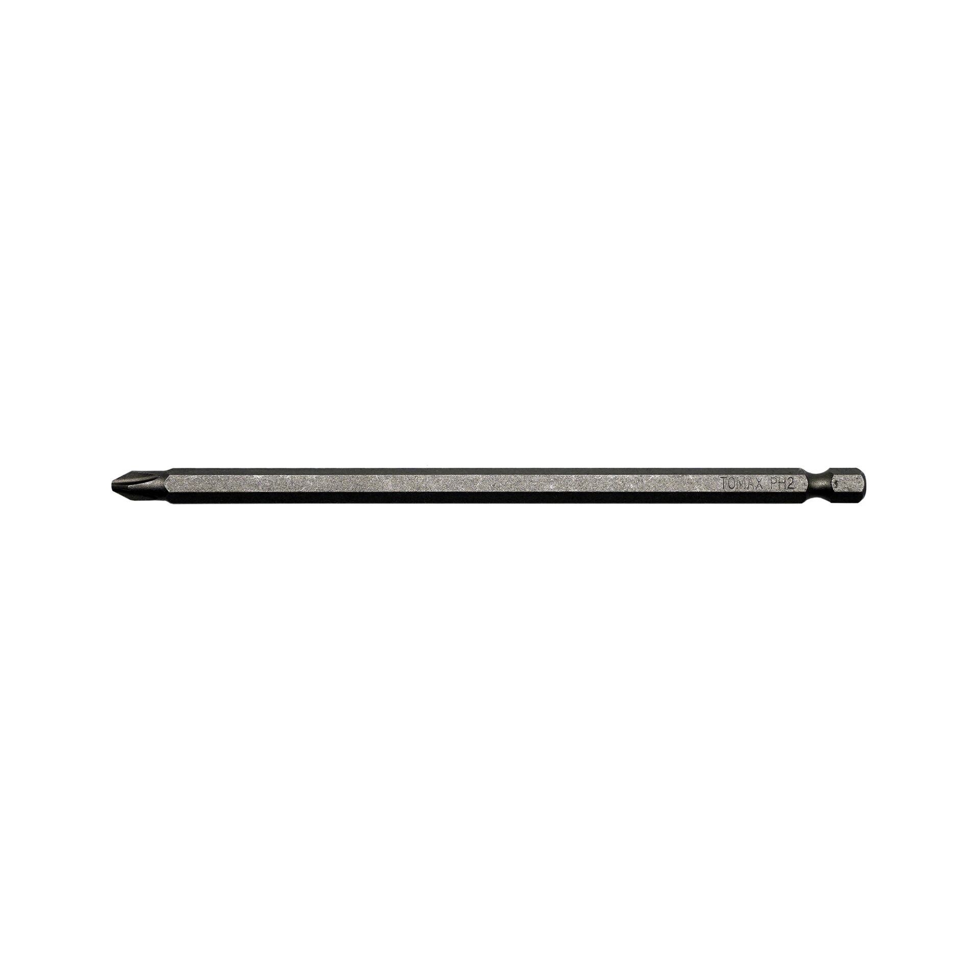 TOMAX Yıldız Bits Uç (Philips) PH2x150 mm