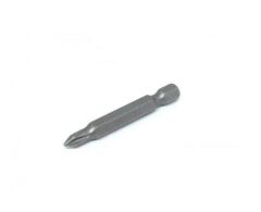 TOMAX Yıldız Bits Uç (Pozidriv) PZ1x50 mm
