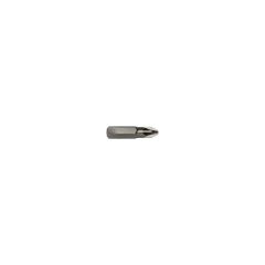 TOMAX Yıldız Bits Uç (Pozidriv) PZ2x25 mm