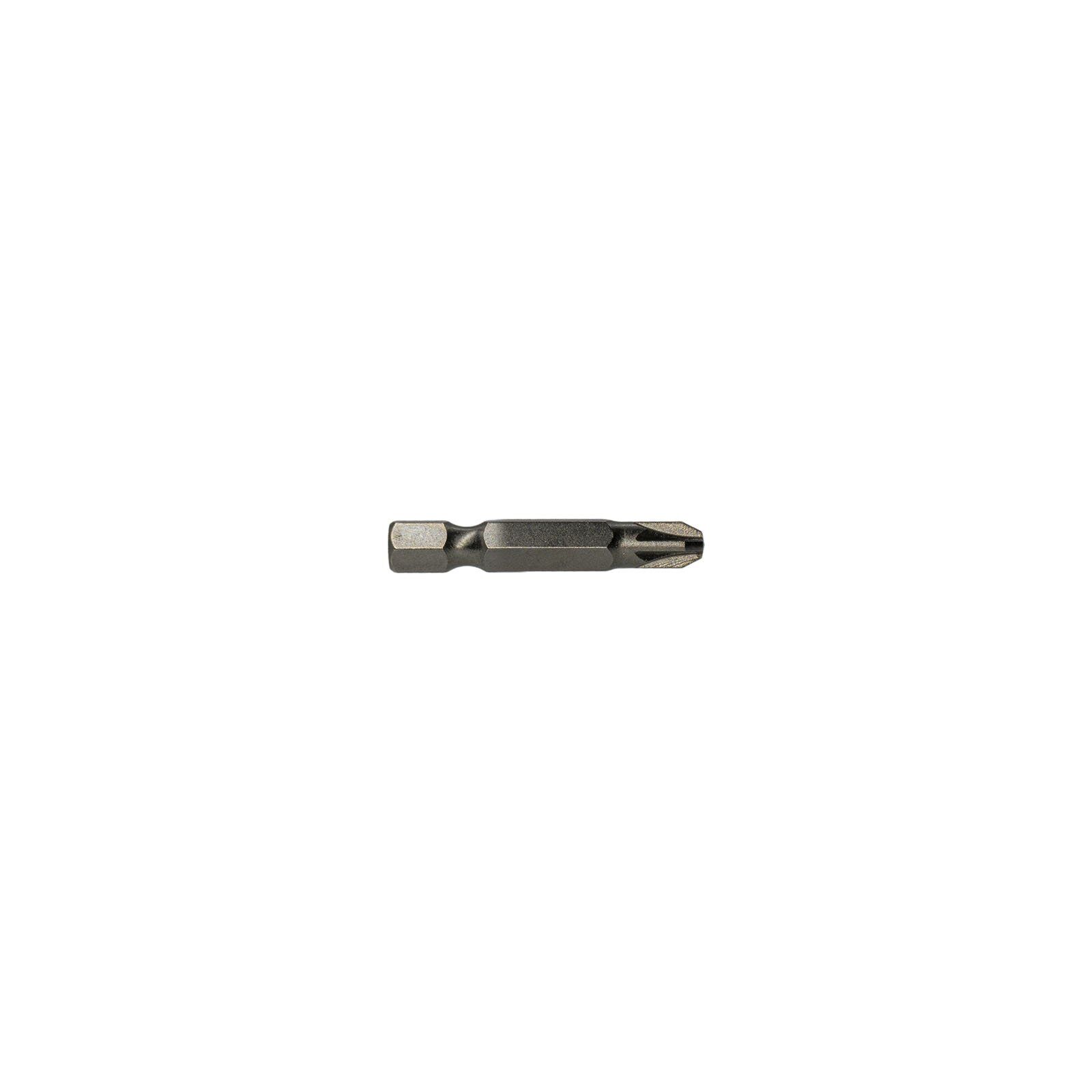 TOMAX Yıldız Bits Uç (Pozidriv) PZ3x50 mm