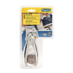 Rapid RP05 Kuşgözü Pensesi Halka Delik Pens 4mm
