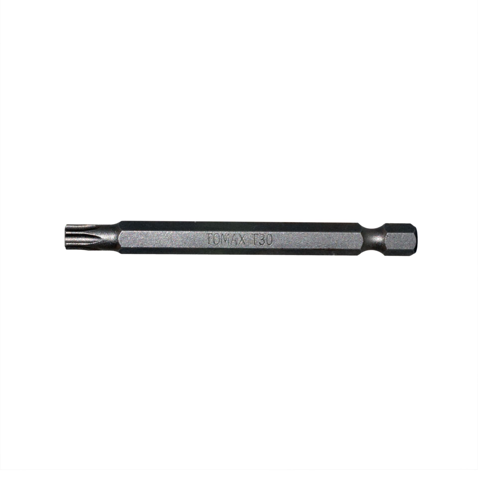 TOMAX Torx Bits Uç T30x75