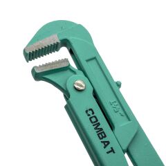 Combat 1 1/2'' Maşalı Boru Anahtarı
