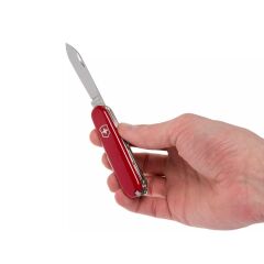 Victorinox 0.4603 Tinker Small Red 12 Fonksiyon İsviçre Çakısı