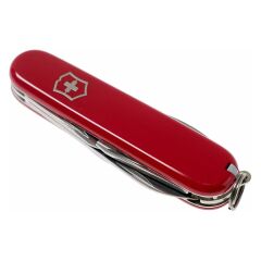 Victorinox 0.4603 Tinker Small Red 12 Fonksiyon İsviçre Çakısı