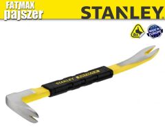 Stanley FMHT1-55010 Fatmax Mini Sökü Demiri Çelik Levye 300 mm