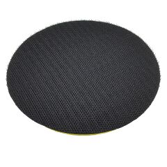 Eltos Edoni Cırtlı Disk Zımpara Altı 115 mm