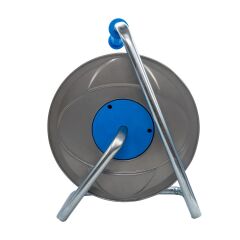 Master 505423 Extra Metal Gövde Makaralı Kablo 3x2.5mm 50 Metre