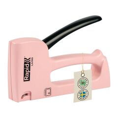 Rapid R13 Ljung Pembe Mekanik El Zımba Tabancası (5001621)