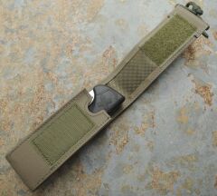 Victorinox 0.9411.M3 Hunter Pro Siyah Tek El Çakı (Kılıflı)