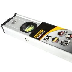 STANLEY 0-43-649 Fatmax® Xtreme™ Manyetik Su Terazisi 120 cm