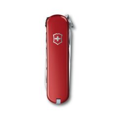 VICTORINOX 0.6463.B1 Nail Clip 580 Tırnak Makaslı Çakı
