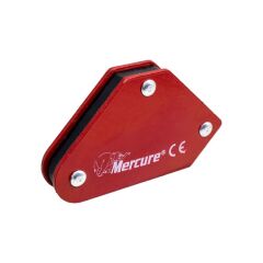 Mercure MC936 Manyetik Kaynak Tutucu Mıknatıs Gönye 4'lü Set