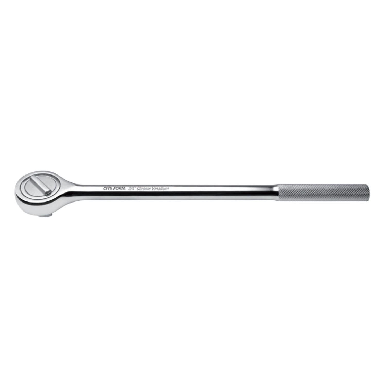 Ceta Form C31-14 3/4'' Cırcır Lokma Kolu