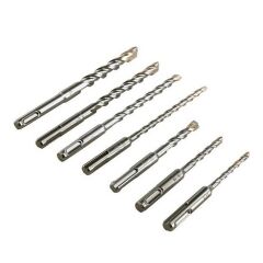 Makita P-29745 Sds Plus Matkap Uç Seti 7 Parça