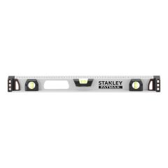 Stanley 1-43-556 Fatmax Üç Tüplü Manyetik Su Terazisi 120 cm
