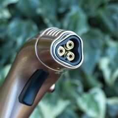 Rox BS-830 Üç Alev Çıkışlı Bütan Gaz Torch Pürmüz