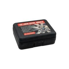 6213 Tork Arttırıcılı Bijon Anahtar Takımı 17-19-21 mm