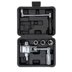 6213 Tork Arttırıcılı Bijon Anahtar Takımı 17-19-21 mm