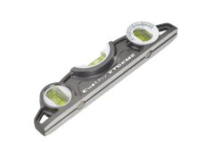 STANLEY 043609 Fatmax Xtreme Torpedo Manyetik Su Terazisi 25 cm