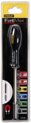 STANLEY 0-65-490 Fatmax Bits Tutucu Tornavida 1/4''X125 mm