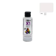 Polisan X1ART Multisurface Hobi Boyası 120ml - 0005 Taffy