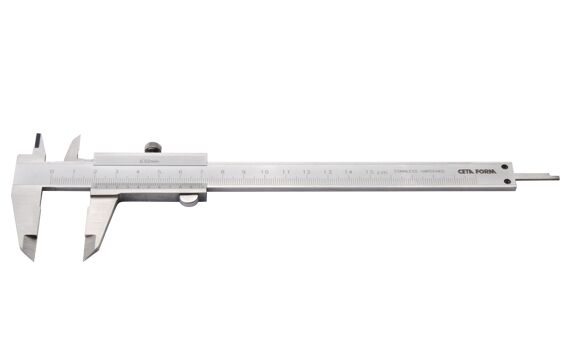 CETA FORM P45A Mekanik Kumpas 150 mm
