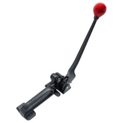 YBICO S290 Çelik Çember Germe Makinası 16 - 19 mm