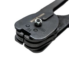 YBICO C3125 Çelik Çember Tokalama Pensesi (16 mm Toka İçin)