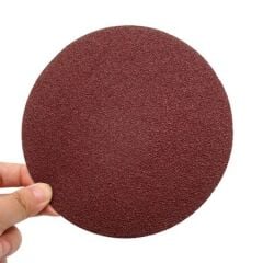 Cırtlı Zımpara 180 NK (Alüminyum Oxide) 400 Kum