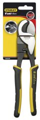 STANLEY 0-89-874 Fatmax Kablo Kesme Makası 215 mm