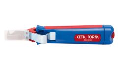 CETA FORM E25-CK28H Kablo Soyma Bıçağı