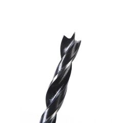 Todrill TD-50191 Ahşap Ağaç Matkap Ucu Seti 8 Parça