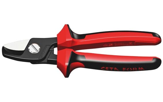 CETA FORM E60-51-0170 Rzr Serisi Kablo Kesici 170 mm