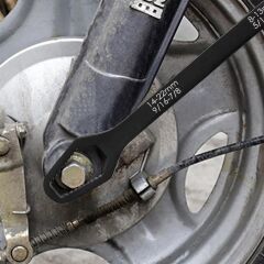 5435 Çift Taraflı Evrensel Çoklu Anahtar 8 - 22 mm