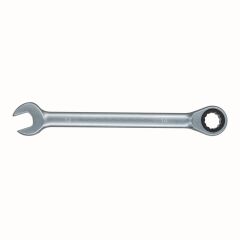 5449 Cırcır Kombine Anahtar 14 mm (Düz)