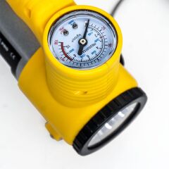 Hegi 850090100 Pro Mini Hava Kompresörü Lastik Şişirme 12V