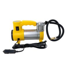 Hegi 850090100 Pro Mini Hava Kompresörü Lastik Şişirme 12V