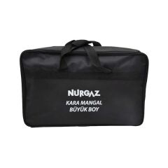 Nurgaz NG KMB Kara Mangal Büyük