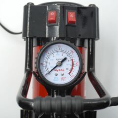 MyTOL FY-118 Mini Araç Hava Kompresörü Lastik Şişirme