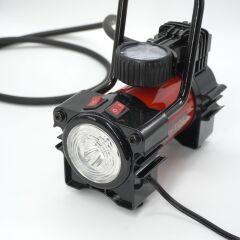 MyTOL FY-118 Mini Araç Hava Kompresörü Lastik Şişirme