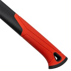 Troy 27262 Fiberglas Saplı Balta, 1100 gr