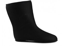 GEZER Kauçuk Avcı Çizme Konçlu Uzun (Çoraplı) - 43