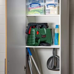 Bosch EasyAquatak 110 Basınçlı Oto Yıkama Makinası 110 Bar