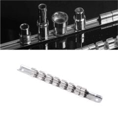 Ceta Form C21-C 1/2’’ Lokma Klipsi - 10’lu Paket