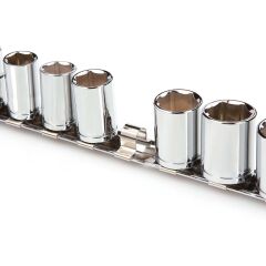 Ceta Form C21-C 1/2’’ Lokma Klipsi - 10’lu Paket