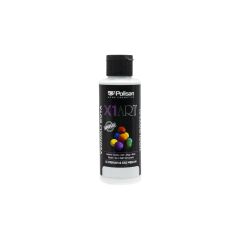 Polisan X1ART Vernikli Hobi Boyası 120ml - Siyah